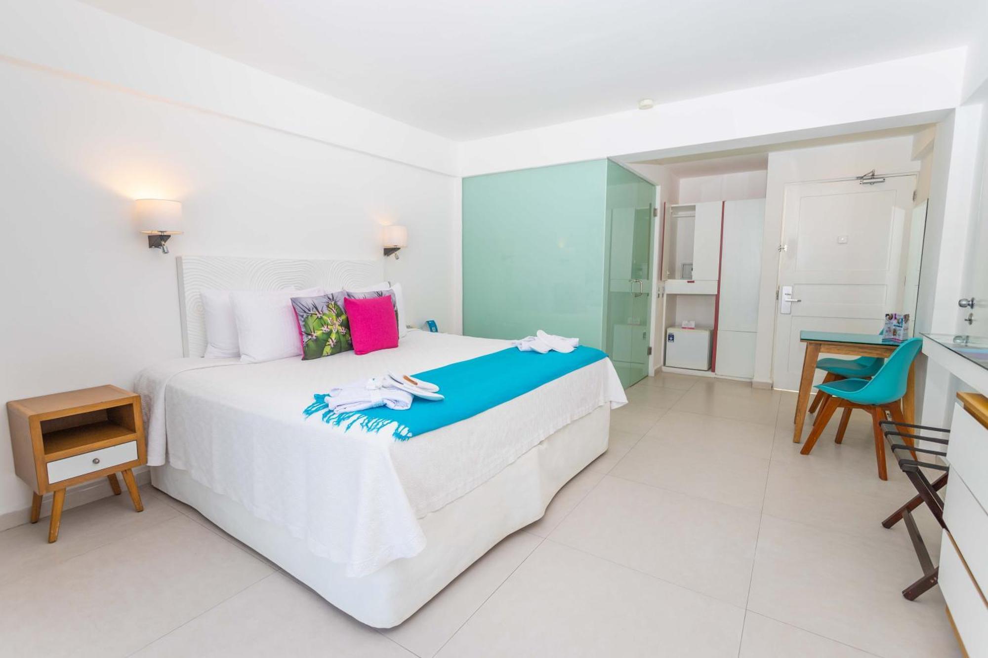 Mia Reef Cancun Station touristique