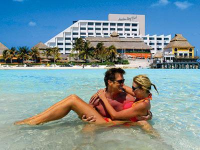 Mia Reef Cancun 4* Isla Mujeres